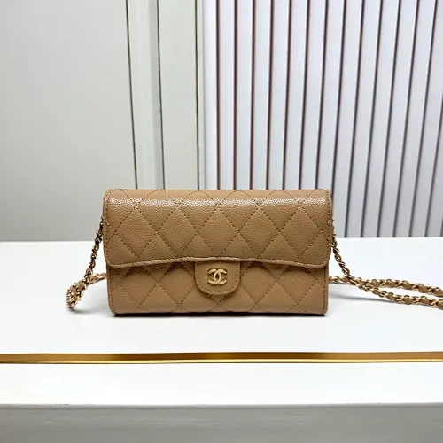All Categories Official Website "Brand Women's Bags" Women's Bags 💙 Chanel 2026 Official Website Chanel Chain Shoulder Crossbody Bag
