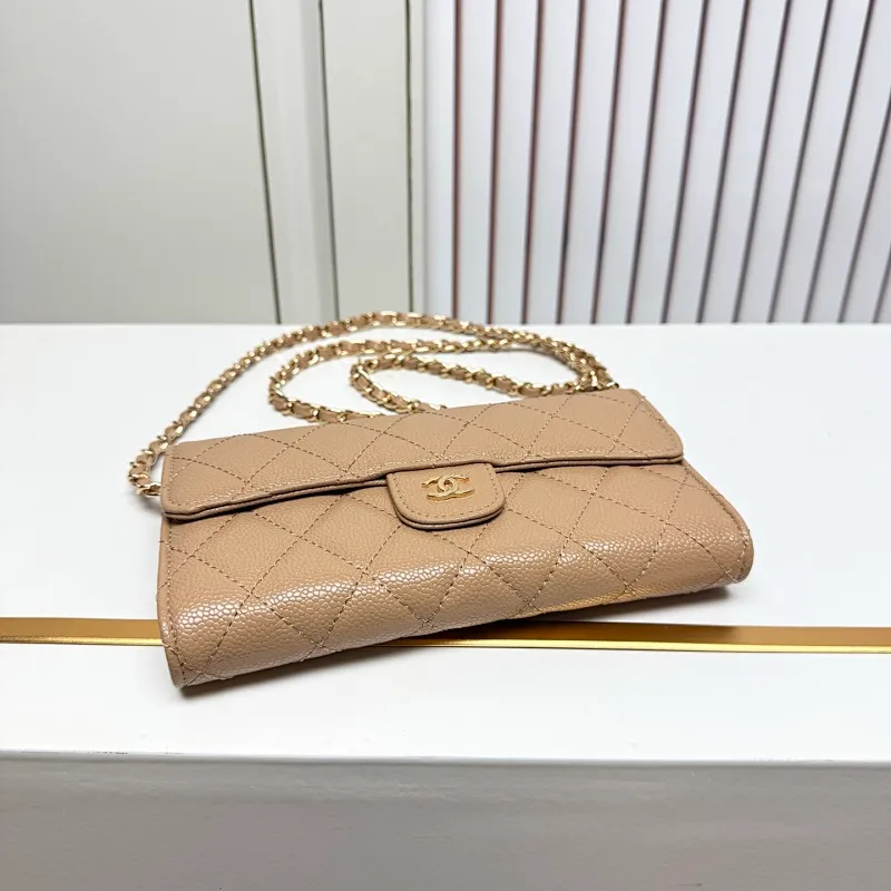 All Categories Official Website "Brand Women's Bags" Women's Bags 💙 Chanel 2026 Official Website Chanel Chain Shoulder Crossbody Bag