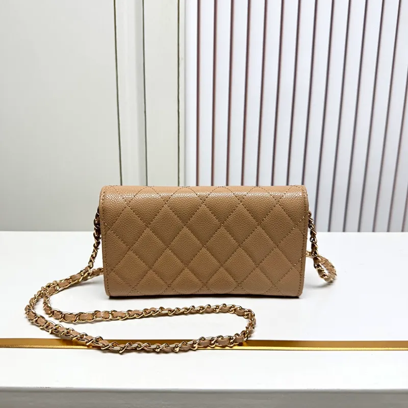 All Categories Official Website "Brand Women's Bags" Women's Bags 💙 Chanel 2026 Official Website Chanel Chain Shoulder Crossbody Bag