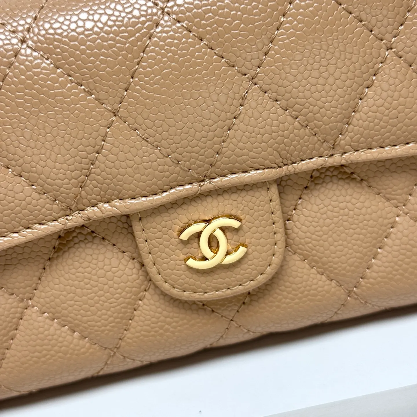 All Categories Official Website "Brand Women's Bags" Women's Bags 💙 Chanel 2026 Official Website Chanel Chain Shoulder Crossbody Bag