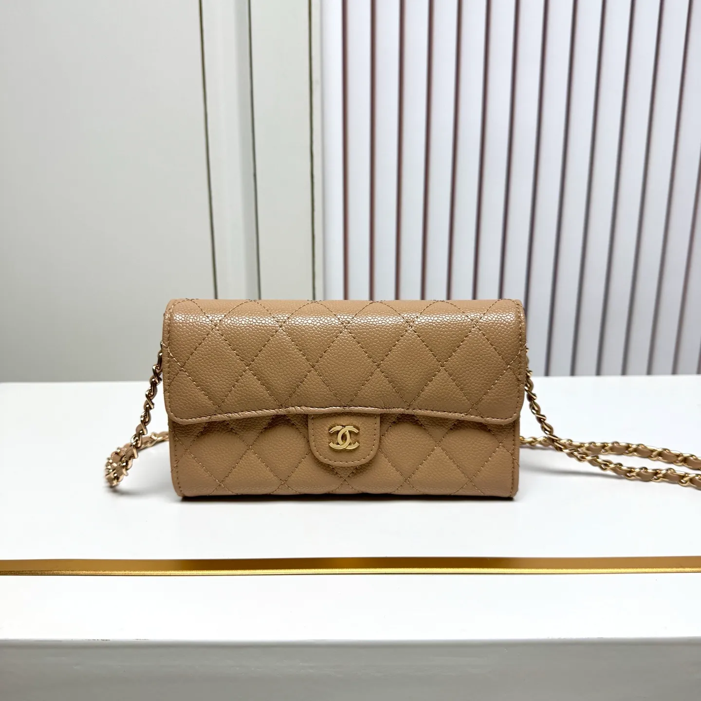 All Categories Official Website "Brand Women's Bags" Women's Bags 💙 Chanel 2026 Official Website Chanel Chain Shoulder Crossbody Bag