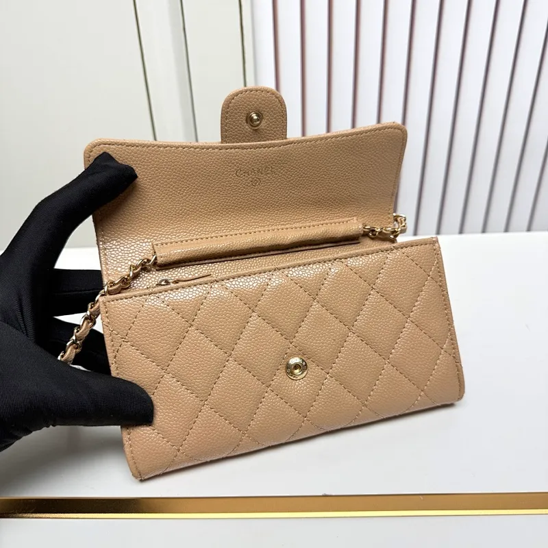 All Categories Official Website "Brand Women's Bags" Women's Bags 💙 Chanel 2026 Official Website Chanel Chain Shoulder Crossbody Bag