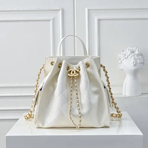 All Categories Official Website "Brand Women's Bags" Women's Bags 💙 Chanel 2025 New CHANEL Crossbody Bag