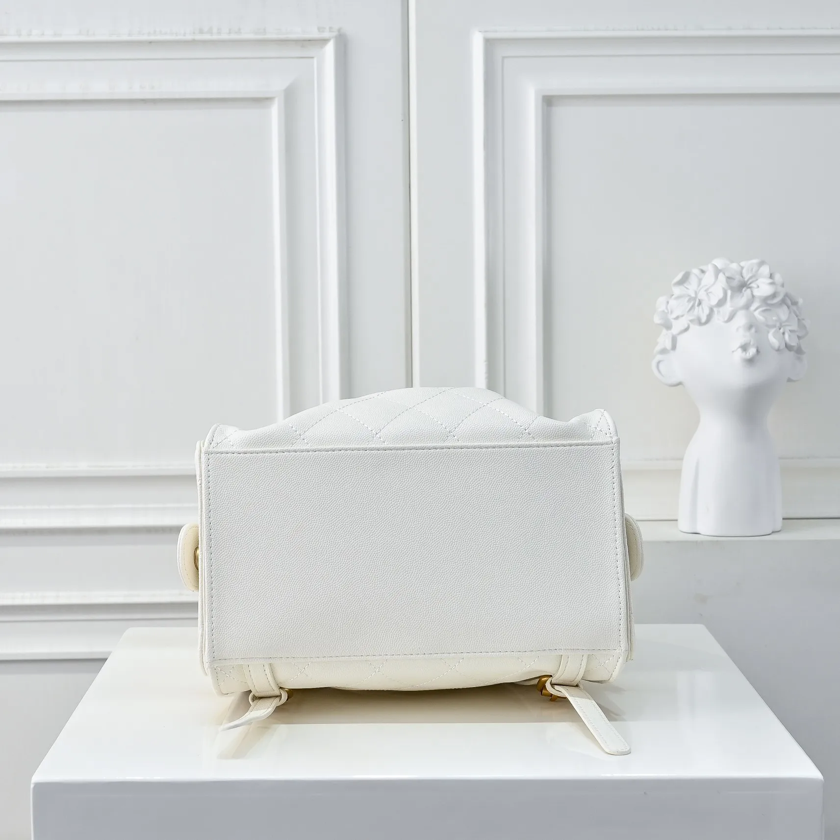 All Categories Official Website "Brand Women's Bags" Women's Bags 💙 Chanel 2025 New CHANEL Crossbody Bag