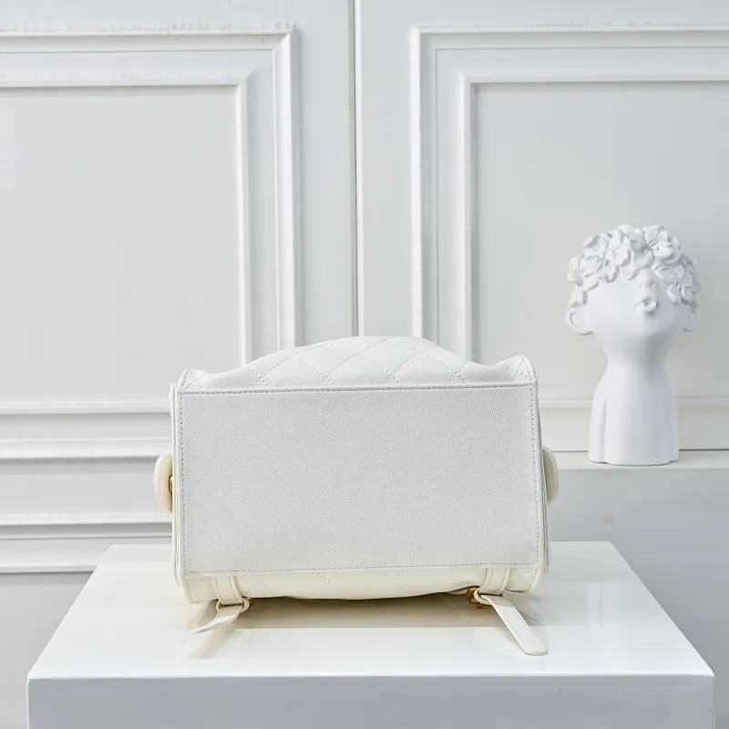 All Categories Official Website "Brand Women's Bags" Women's Bags 💙 Chanel 2025 New CHANEL Crossbody Bag