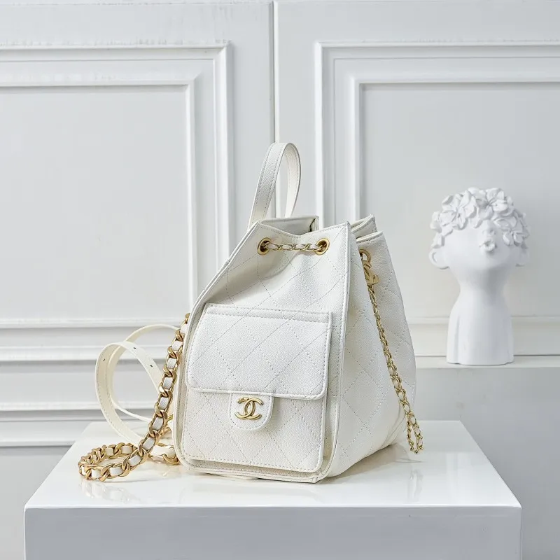 All Categories Official Website "Brand Women's Bags" Women's Bags 💙 Chanel 2025 New CHANEL Crossbody Bag
