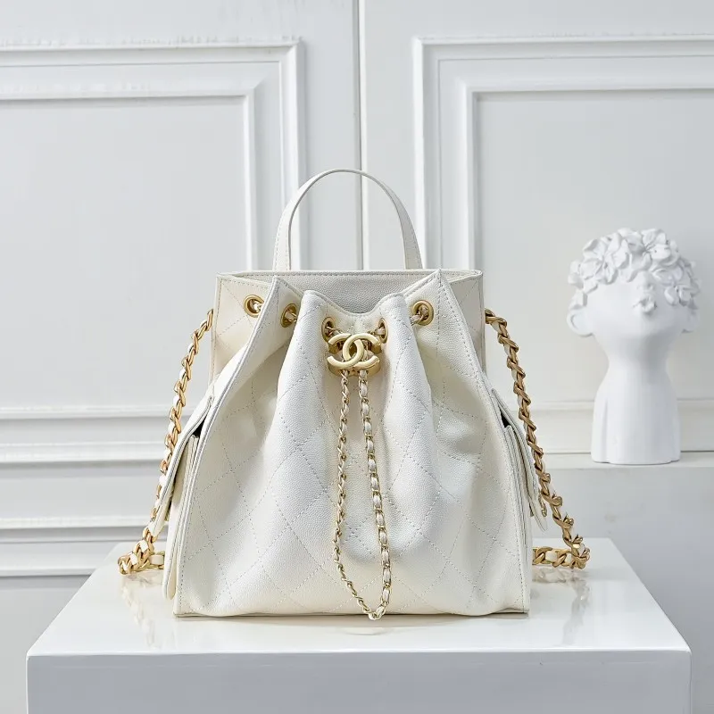All Categories Official Website "Brand Women's Bags" Women's Bags 💙 Chanel 2025 New CHANEL Crossbody Bag