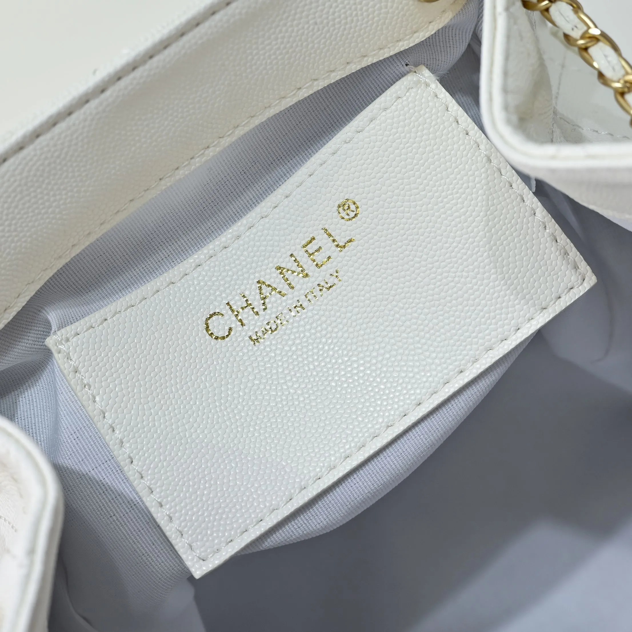 All Categories Official Website "Brand Women's Bags" Women's Bags 💙 Chanel 2025 New CHANEL Crossbody Bag