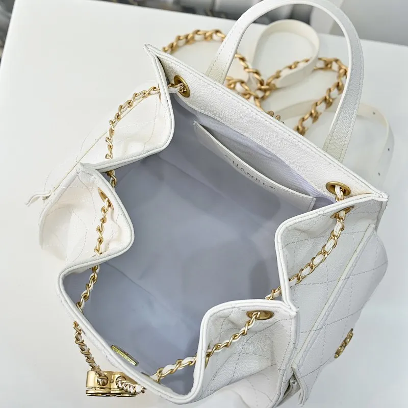 All Categories Official Website "Brand Women's Bags" Women's Bags 💙 Chanel 2025 New CHANEL Crossbody Bag