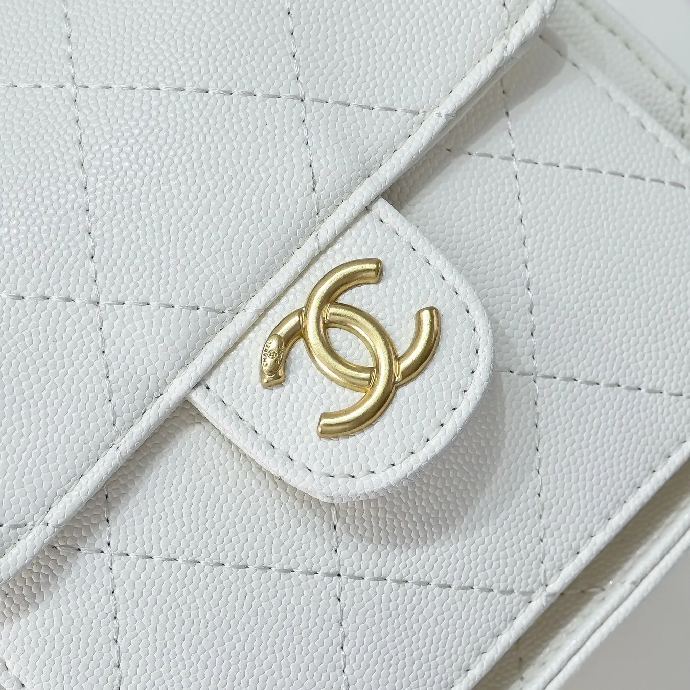 All Categories Official Website "Brand Women's Bags" Women's Bags 💙 Chanel 2025 New CHANEL Crossbody Bag