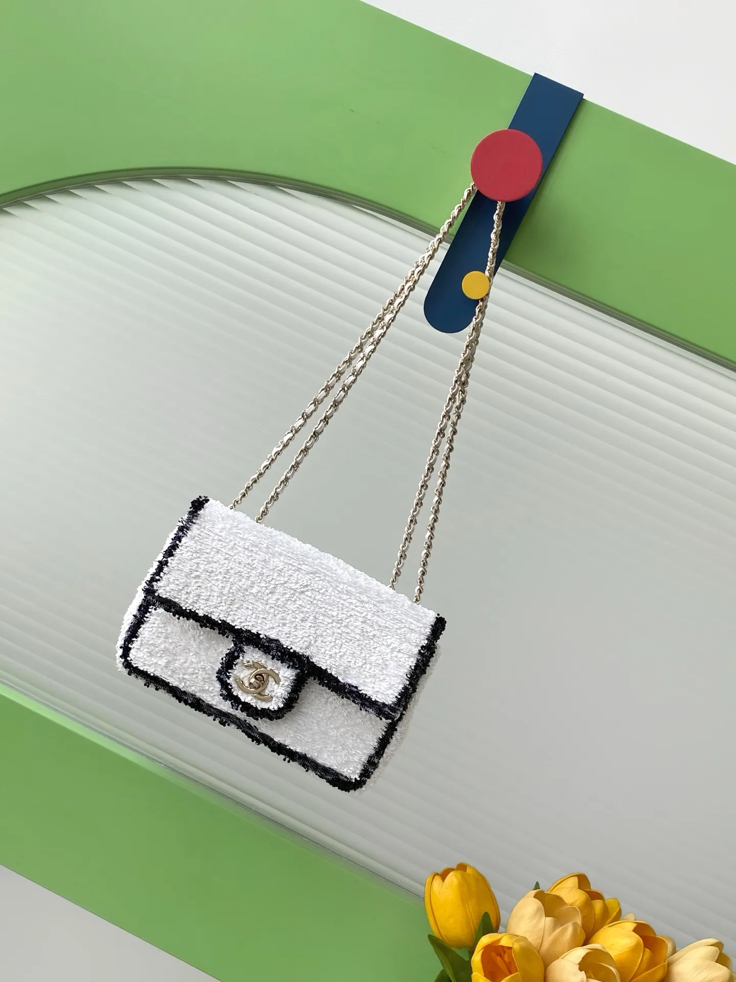 All Categories Chanel Women's Bags 2 (Chanel) Chanel Original AS4561-2