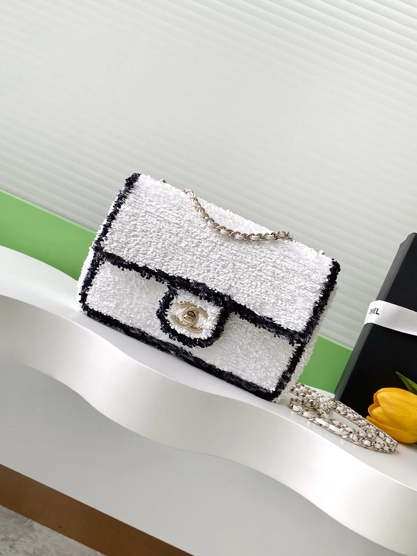 All Categories Chanel Women's Bags 2 (Chanel) Chanel Original AS4561-2