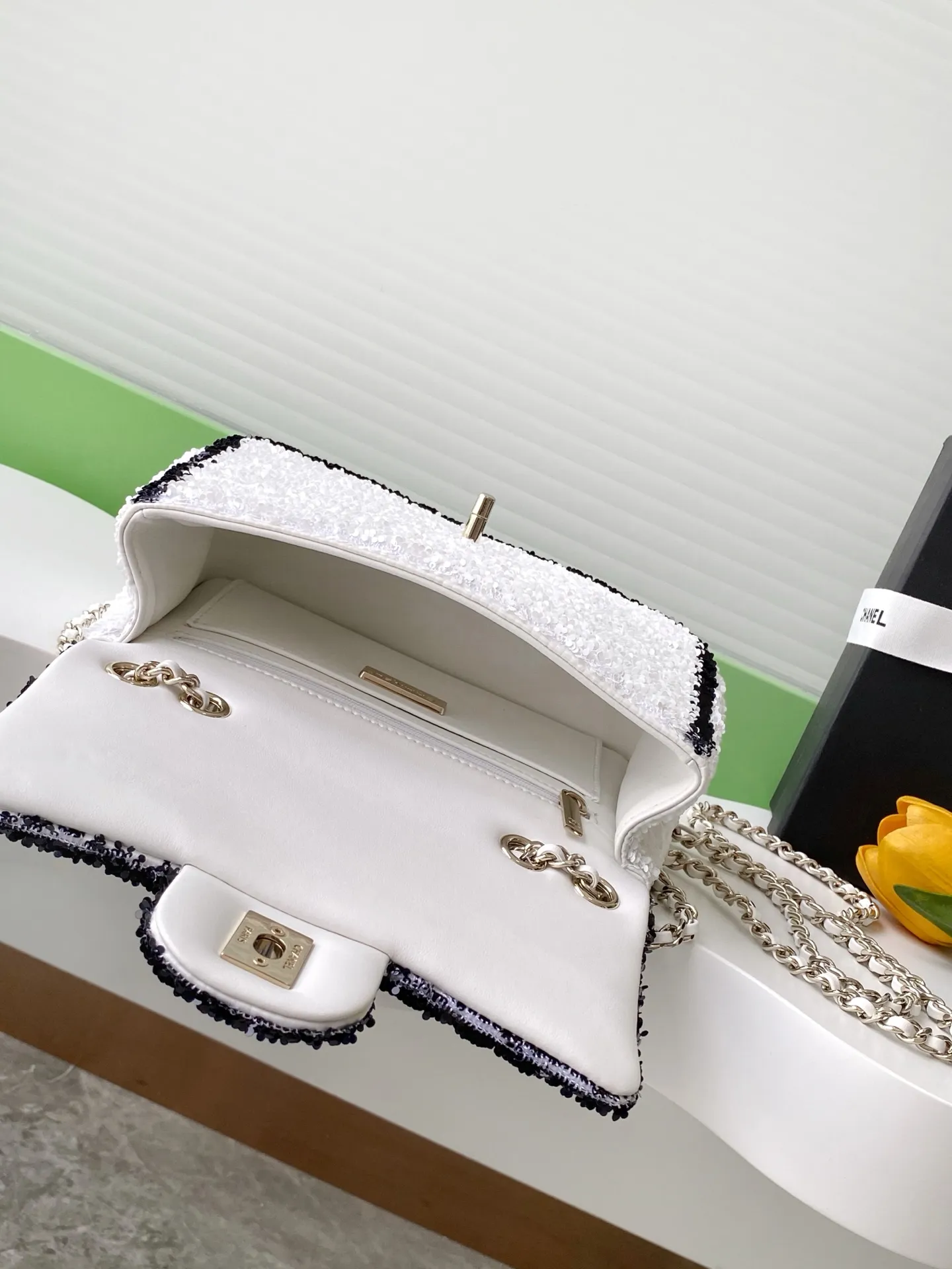 All Categories Chanel Women's Bags 2 (Chanel) Chanel Original AS4561-2