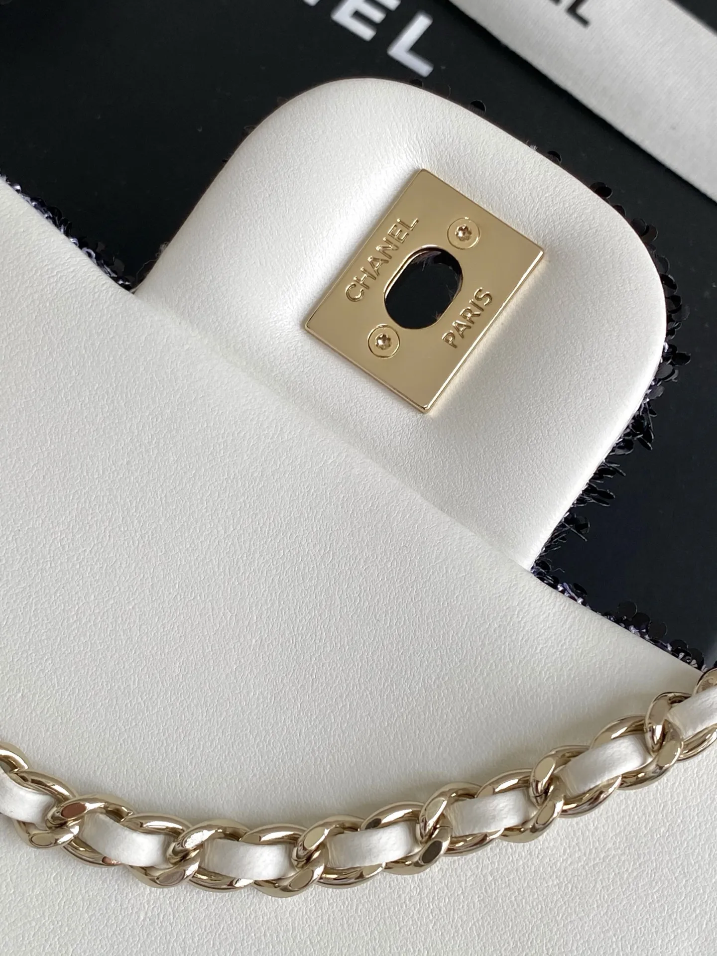 All Categories Chanel Women's Bags 2 (Chanel) Chanel Original AS4561-2