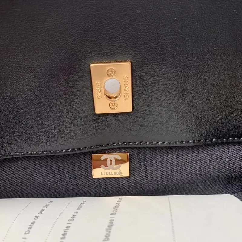 All Categories Chanel Women's Bags 2 (Chanel) Chanel Original Order AS3938