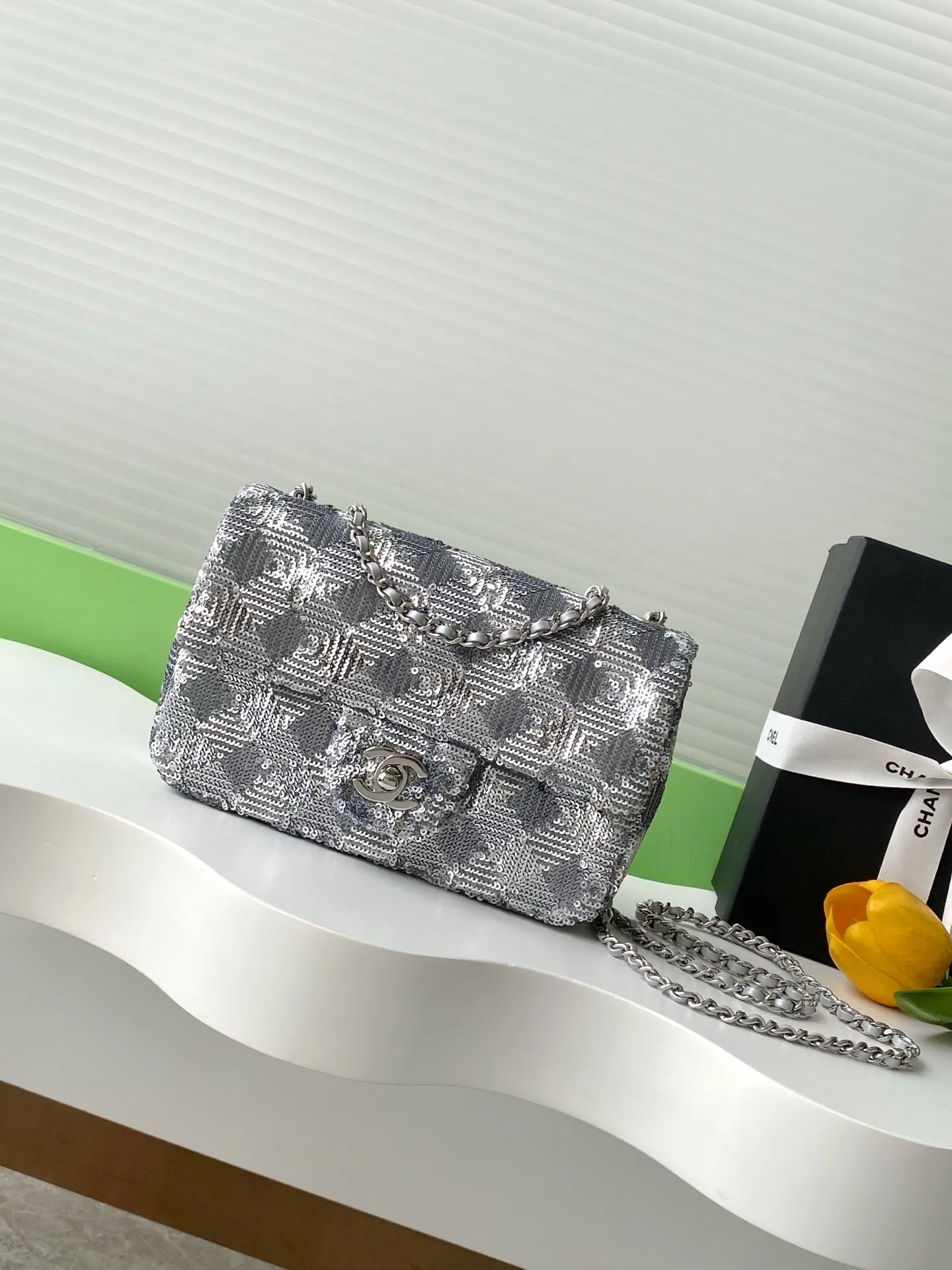 All Categories Chanel Women's Bags 2 (Chanel) Chanel Original Order AS4561