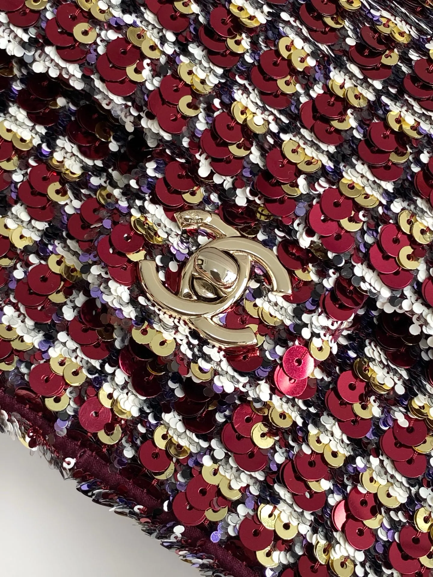 All Categories Chanel Women's Bags 2 (Chanel) Chanel Original Order AS4561
