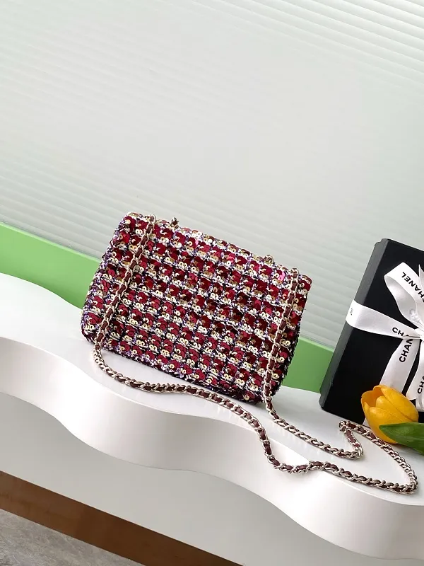 All Categories Chanel Women's Bags 2 (Chanel) Chanel Original Order AS4561