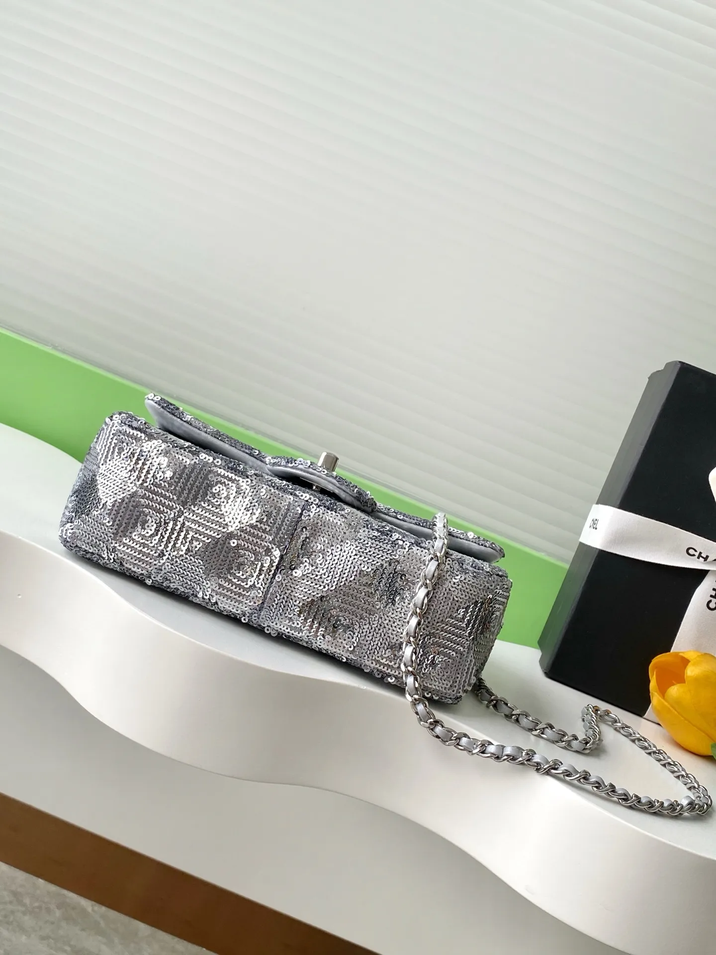 All Categories Chanel Women's Bags 2 (Chanel) Chanel Original Order AS4561