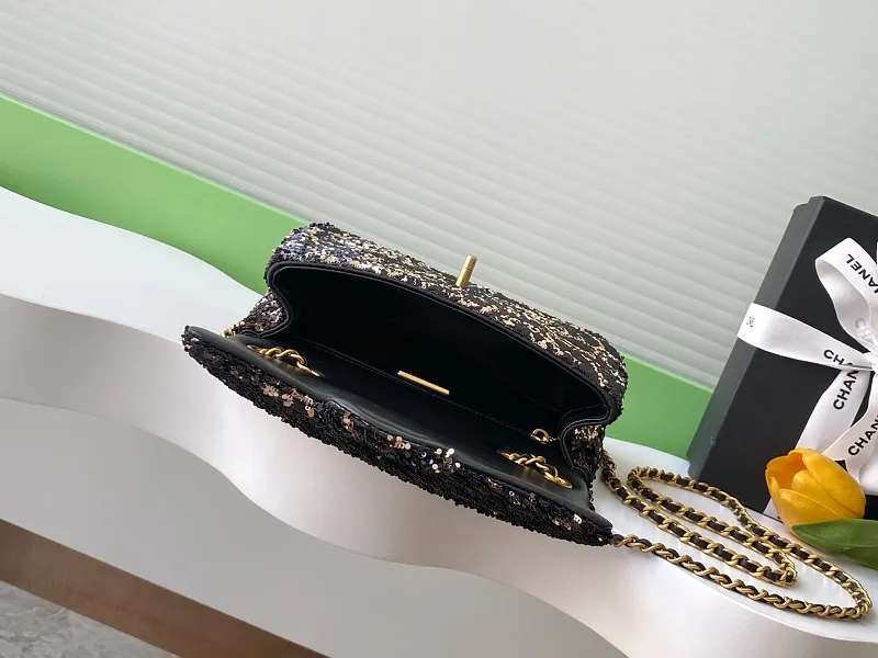 All Categories Chanel Women's Bags 2 (Chanel) Chanel Original Order AS4561