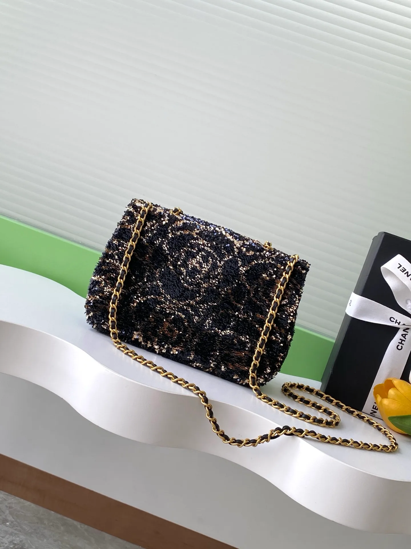 All Categories Chanel Women's Bags 2 (Chanel) Chanel Original Order AS4561