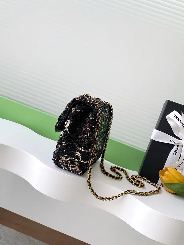 All Categories Chanel Women's Bags 2 (Chanel) Chanel Original Order AS4561