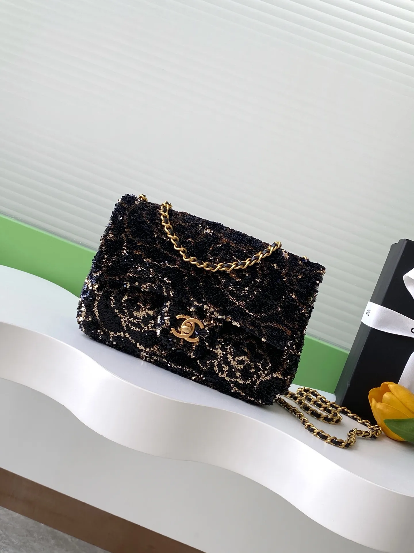 All Categories Chanel Women's Bags 2 (Chanel) Chanel Original Order AS4561
