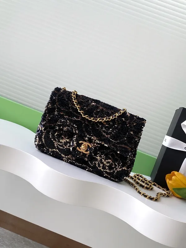 All Categories Chanel Women's Bags 2 (Chanel) Chanel Original Order AS4561