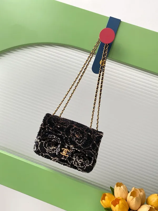 All Categories Chanel Women's Bags 2 (Chanel) Chanel Original Order AS4561