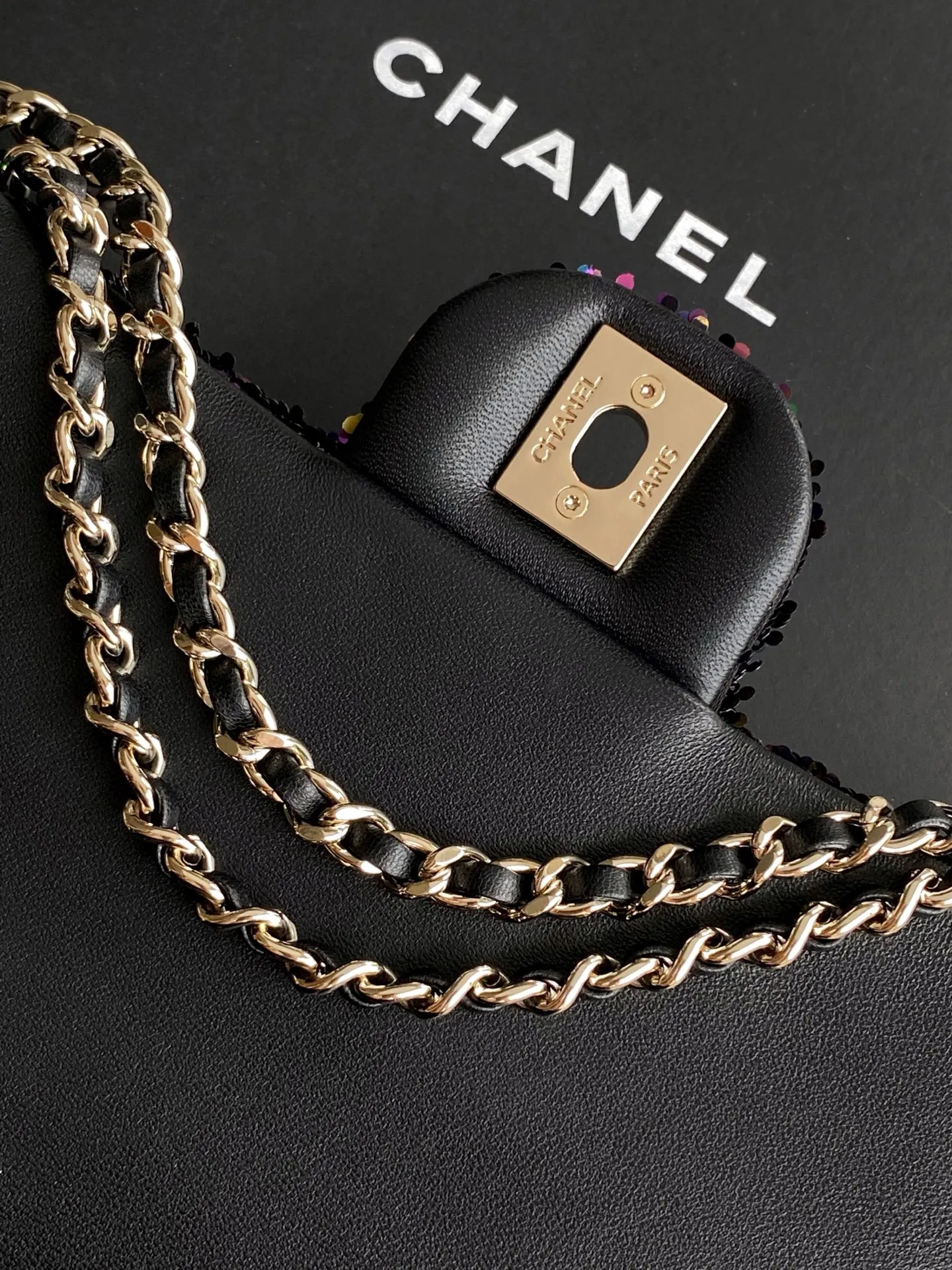 All Categories Chanel Women's Bags 2 (Chanel) Chanel Original Order AS4561