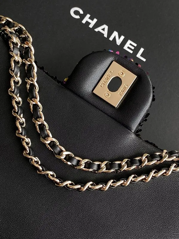 All Categories Chanel Women's Bags 2 (Chanel) Chanel Original Order AS4561