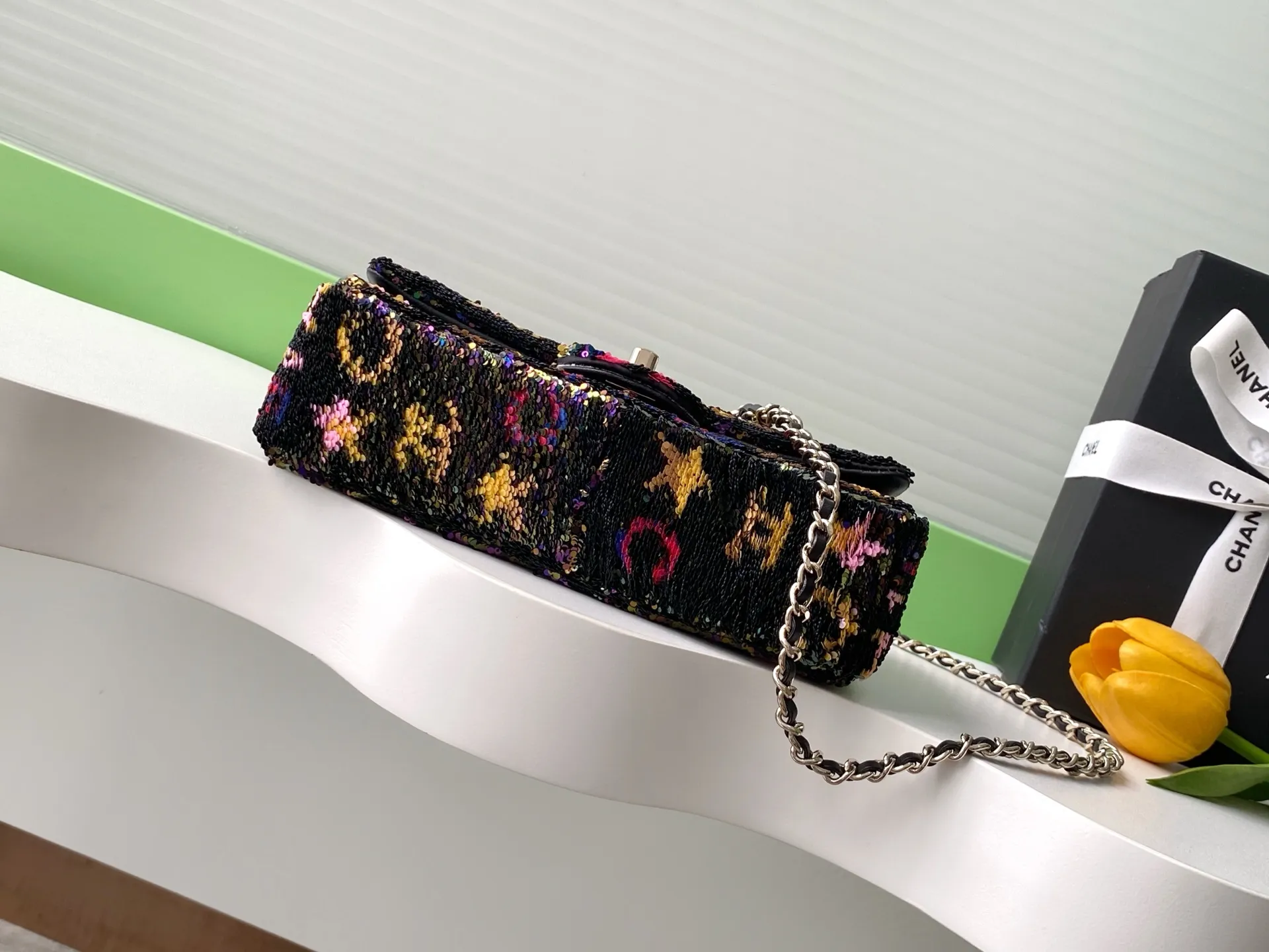 All Categories Chanel Women's Bags 2 (Chanel) Chanel Original Order AS4561