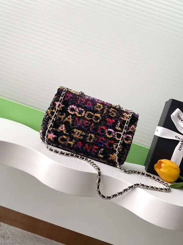 All Categories Chanel Women's Bags 2 (Chanel) Chanel Original Order AS4561