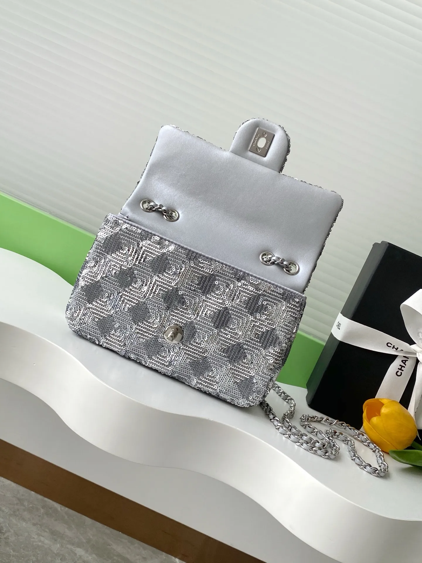 All Categories Chanel Women's Bags 2 (Chanel) Chanel Original Order AS4561