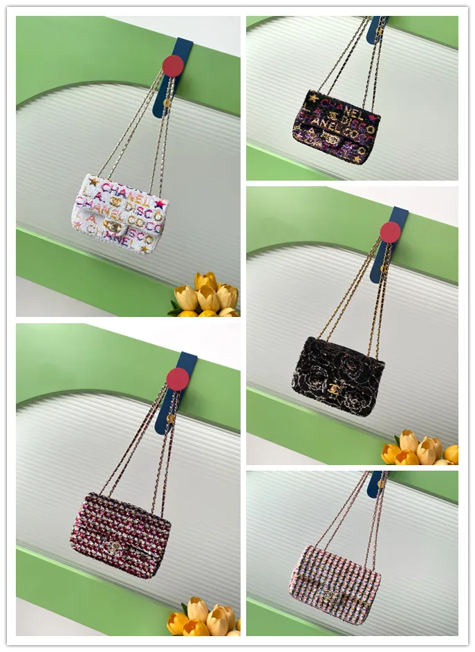 All Categories Chanel Women's Bags 2 (Chanel) Chanel Original Order AS4561