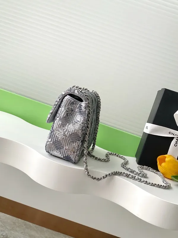 All Categories Chanel Women's Bags 2 (Chanel) Chanel Original Order AS4561