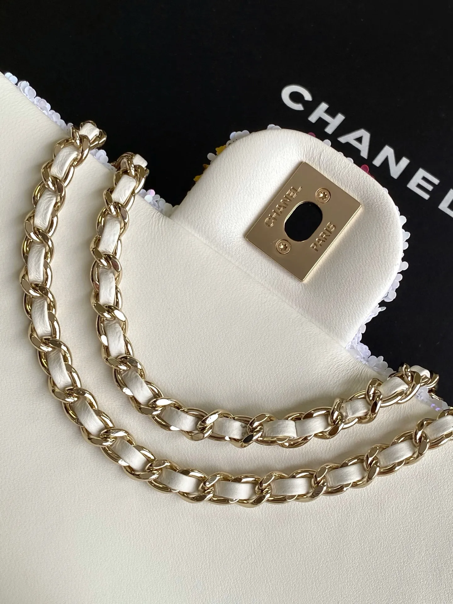 All Categories Chanel Women's Bags 2 (Chanel) Chanel Original Order AS4561