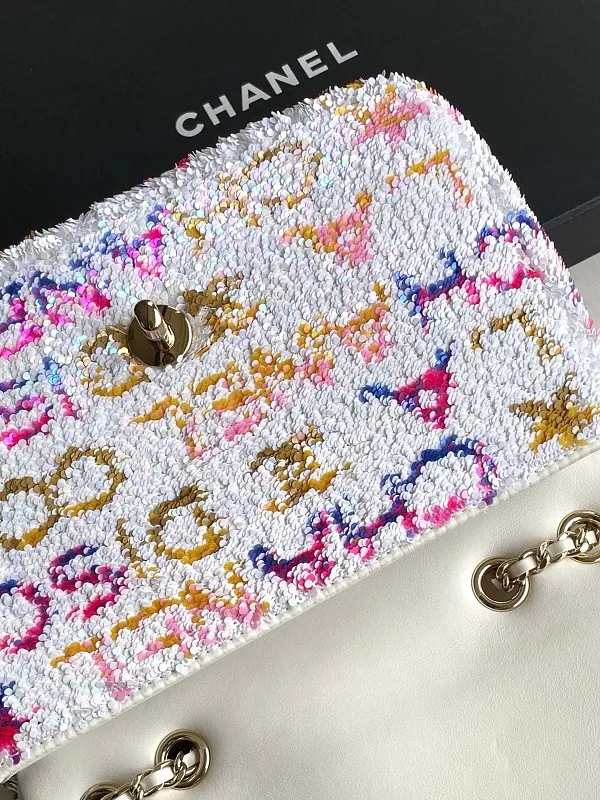 All Categories Chanel Women's Bags 2 (Chanel) Chanel Original Order AS4561