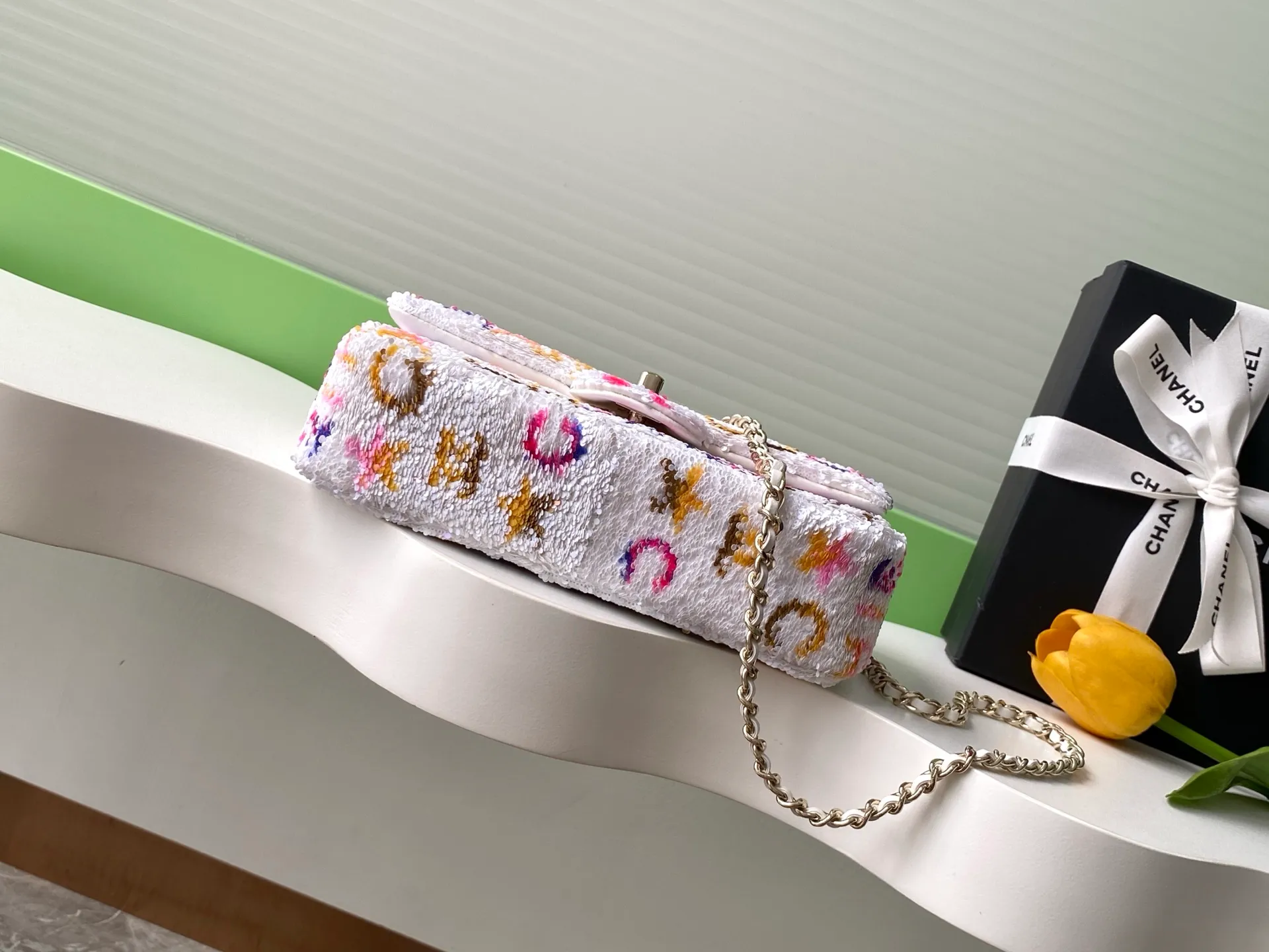 All Categories Chanel Women's Bags 2 (Chanel) Chanel Original Order AS4561