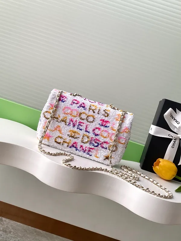 All Categories Chanel Women's Bags 2 (Chanel) Chanel Original Order AS4561