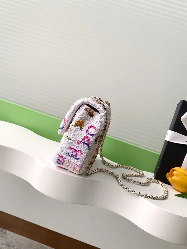 All Categories Chanel Women's Bags 2 (Chanel) Chanel Original Order AS4561