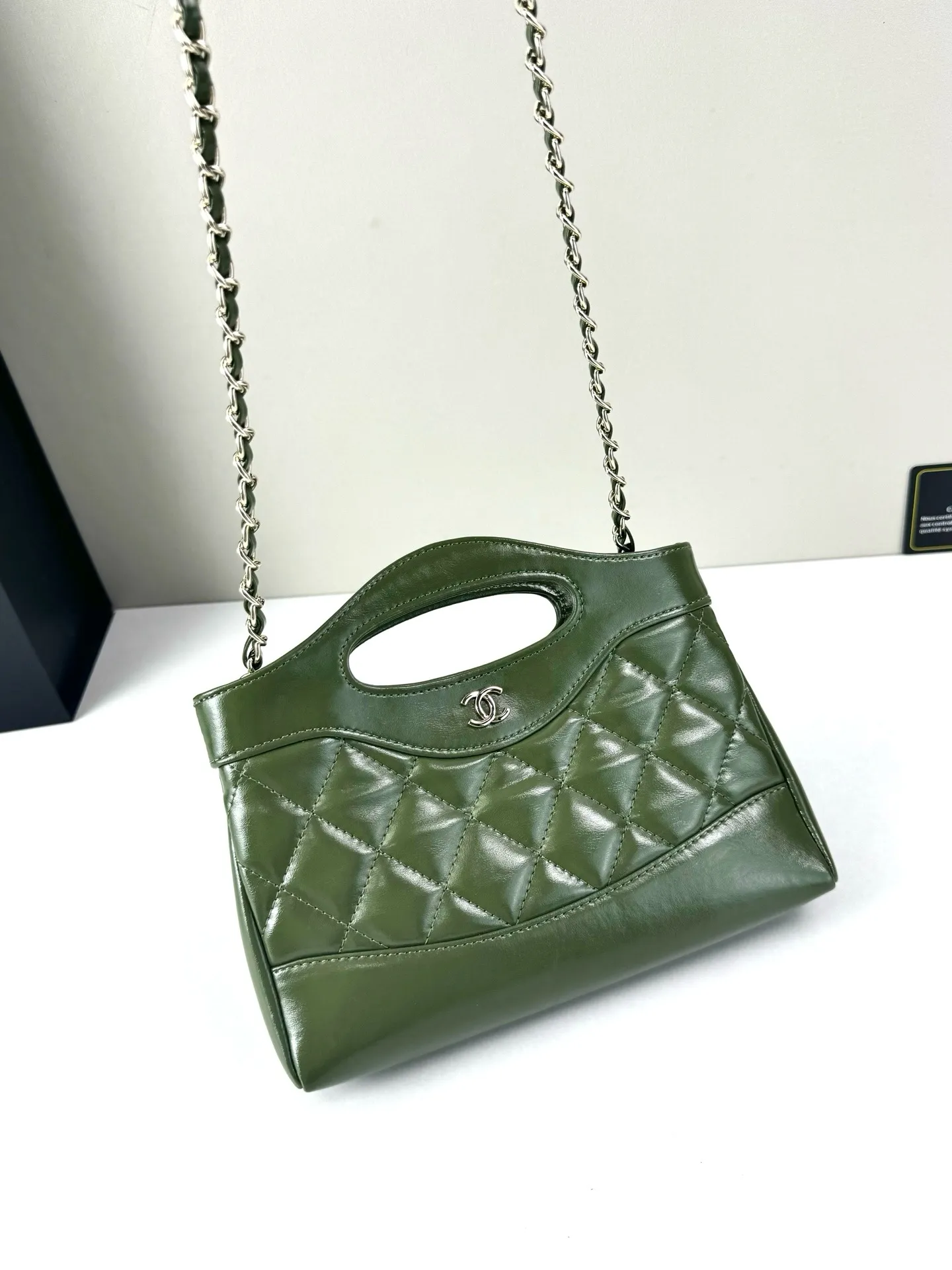 All Categories Official Website "Brand Women's Bags" Women's Bags 💙 Chanel 2026 New CHANEL Crossbody Bag