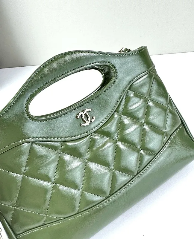 All Categories Official Website "Brand Women's Bags" Women's Bags 💙 Chanel 2026 New CHANEL Crossbody Bag