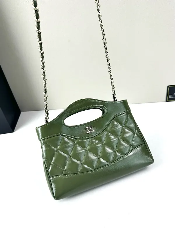 All Categories Official Website "Brand Women's Bags" Women's Bags 💙 Chanel 2026 New CHANEL Crossbody Bag
