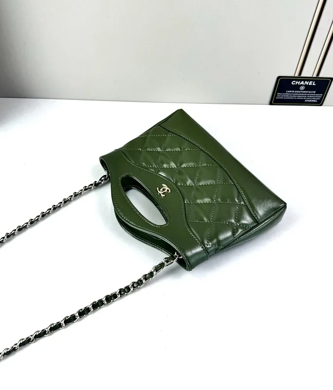 All Categories Official Website "Brand Women's Bags" Women's Bags 💙 Chanel 2026 New CHANEL Crossbody Bag