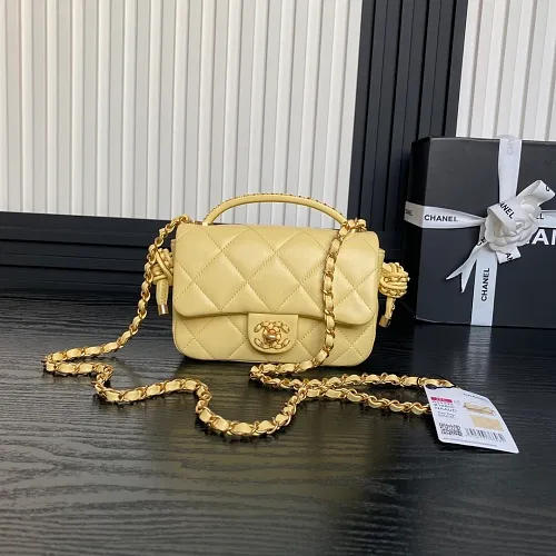 All Categories Chanel Women's Bags 2 (Chanel) Chanel Original Order AS5298