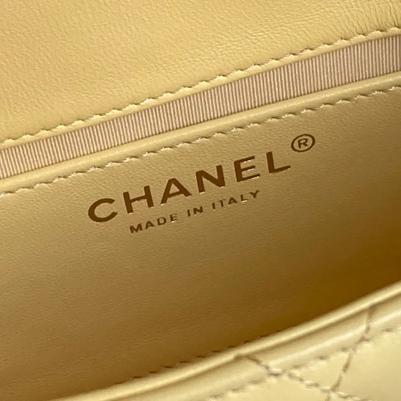 All Categories Chanel Women's Bags 2 (Chanel) Chanel Original Order AS5298