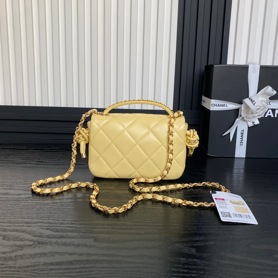 All Categories Chanel Women's Bags 2 (Chanel) Chanel Original Order AS5298