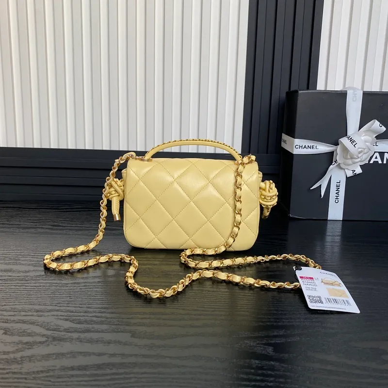 All Categories Chanel Women's Bags 2 (Chanel) Chanel Original Order AS5298