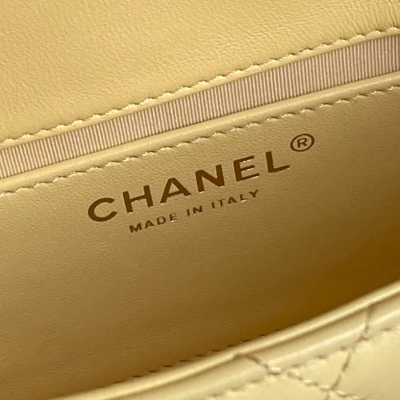 All Categories Chanel Women's Bags 2 (Chanel) Chanel Original Order AS5298